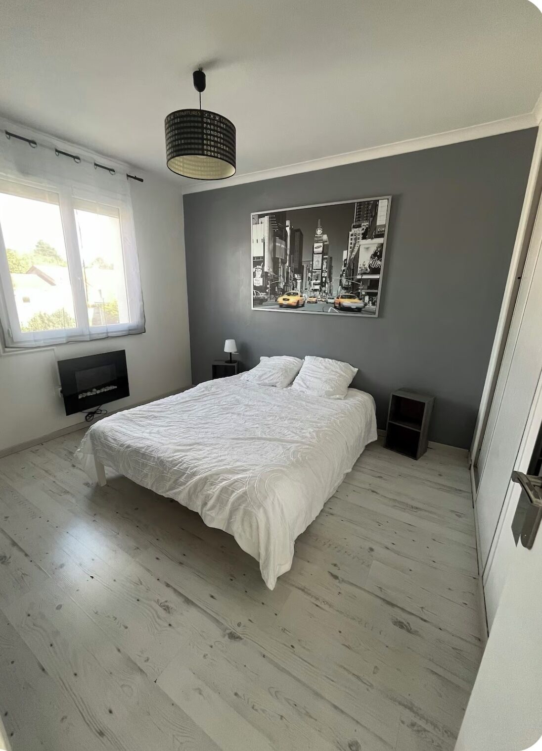 Internetzugang, Bettwäsche