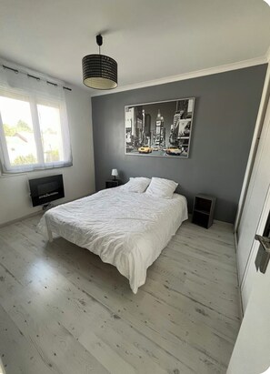 Internet, beddengoed