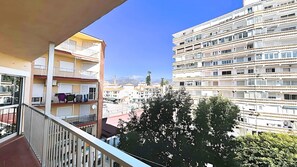 Property grounds - Little Sailboat (Torre del Mar)