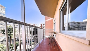 Property grounds - Little Sailboat (Torre del Mar)