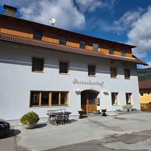 Aussenbereich