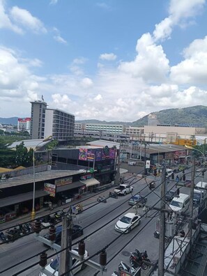 Exterior - HuaLaiDe Hotel (Kathu)