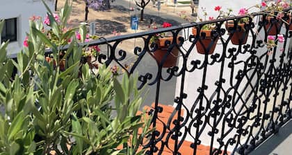 Rossio Rooftop, Porta 6 - Estremoz, Alentejo