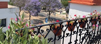 Rossio Rooftop, Porta 6 - Estremoz, Alentejo