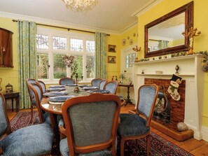 Dining - White House (Chipping Campden)