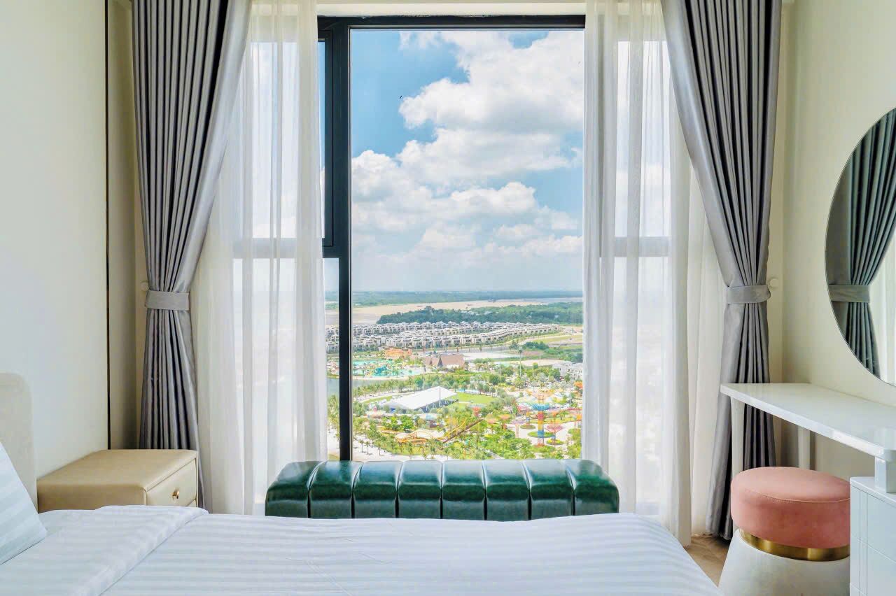 3 camere, ferro/asse da stiro, Wi-Fi