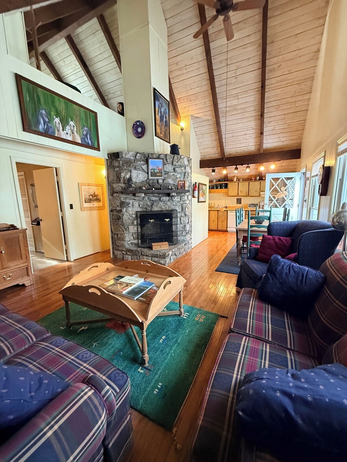 Bild für Gastgeberprofil