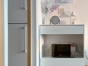 Interior - 1#[Mapo Station] Best View! Han River View- Skyline Stay (Seoul)