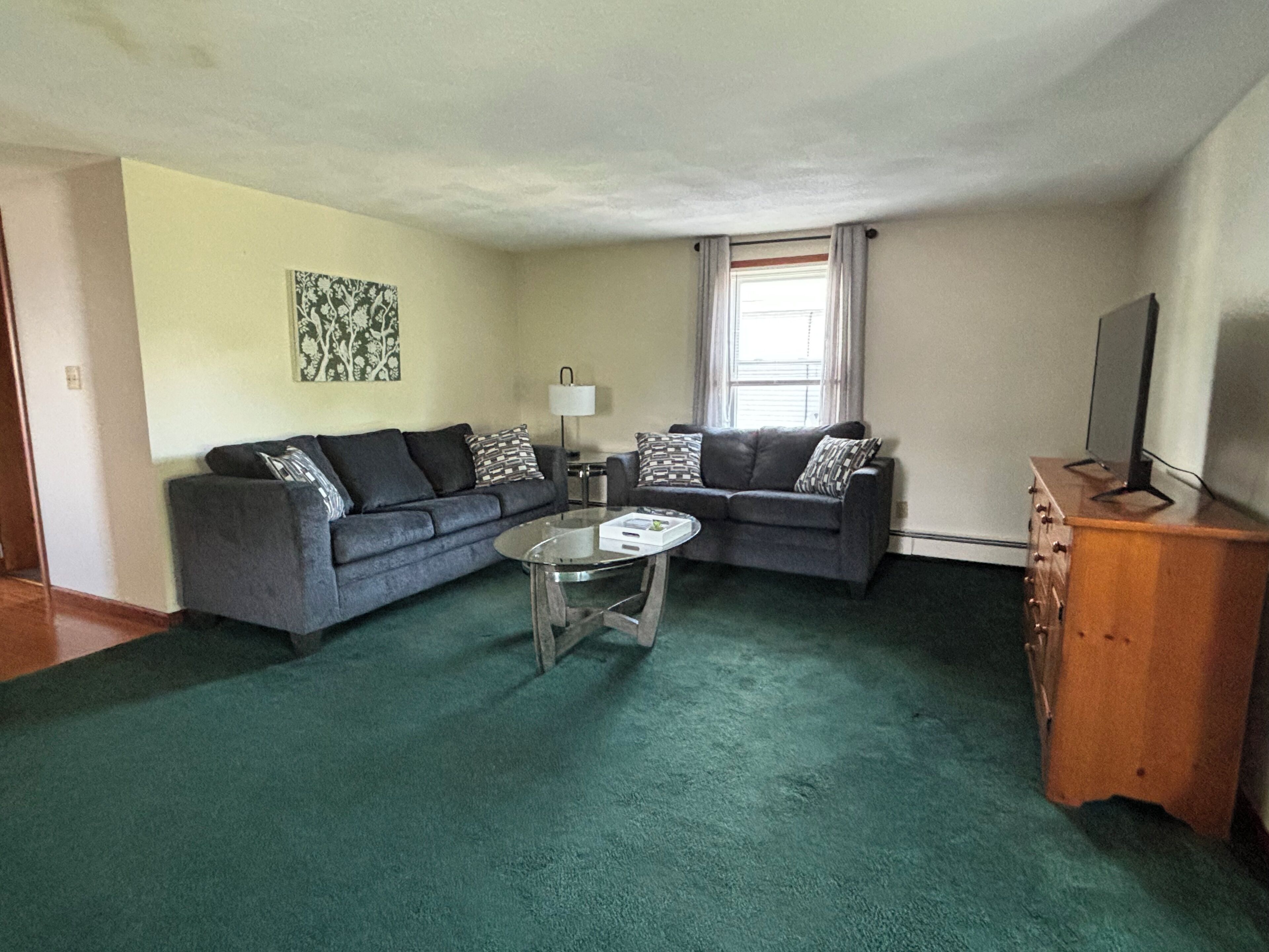 Téléviseur connecté