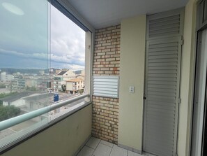 Property grounds - Apartments 230m From the Beach in Ingleses - ZIO (Florianópolis)