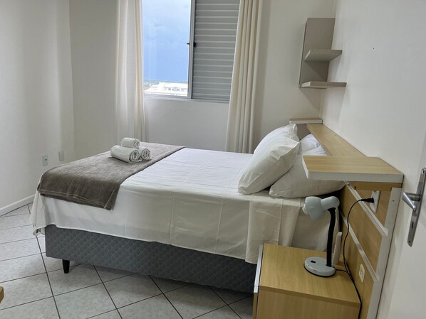 1 ห้องนอน, Wi-Fi ฟรี