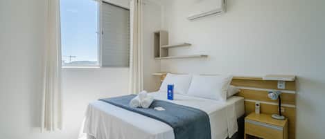 1 habitación y wifi gratis