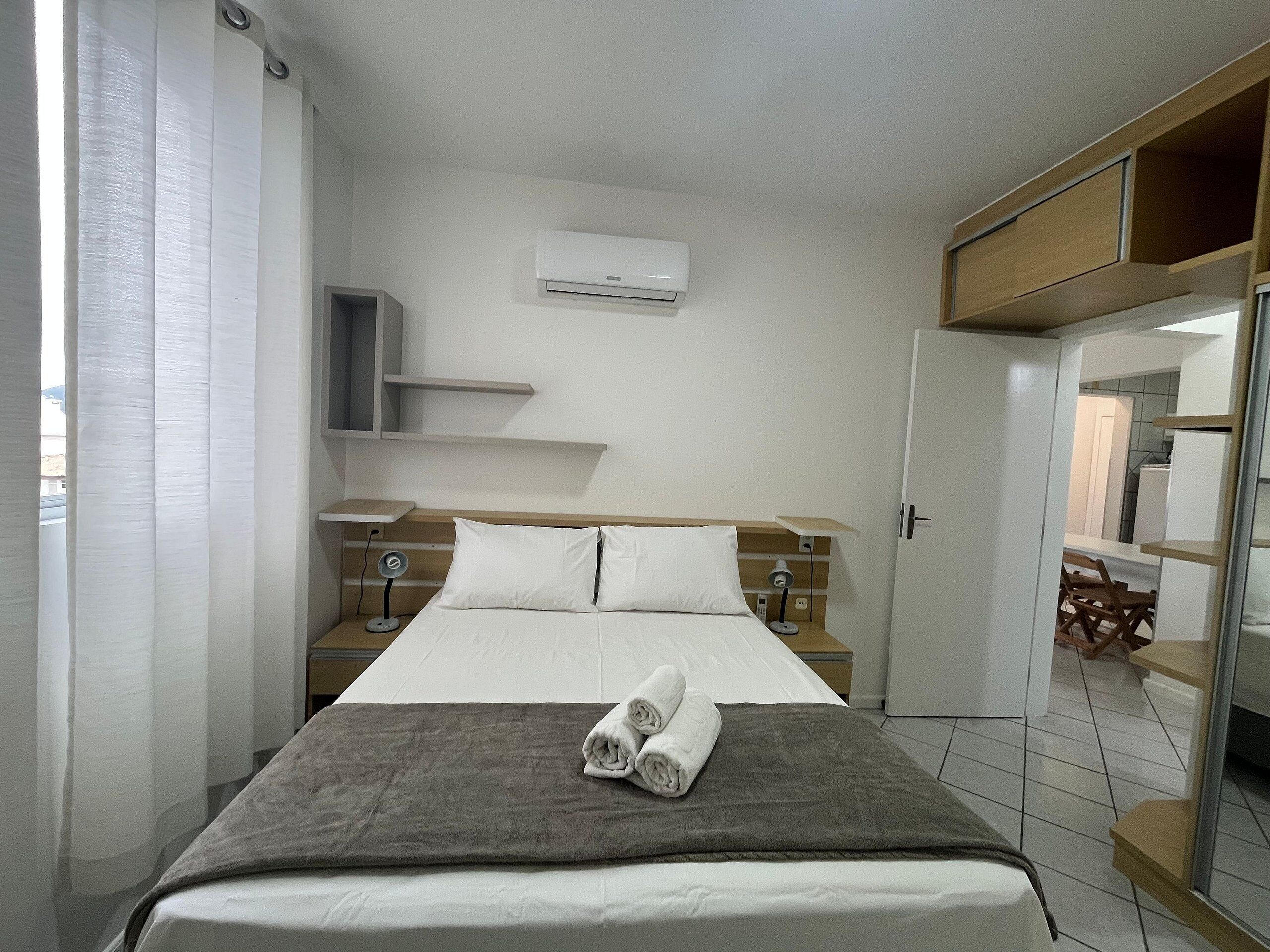 1 dormitori i wifi gratuïta 