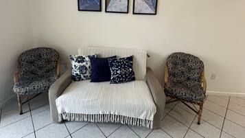 Leilighet – basic | Innvendig