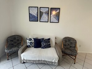 Interior - Apartments 230m From the Beach in Ingleses - ZIO (Florianópolis)