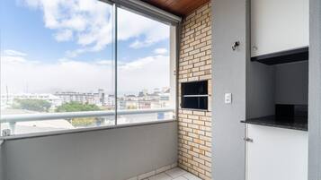 Eenvoudig appartement | Interieur