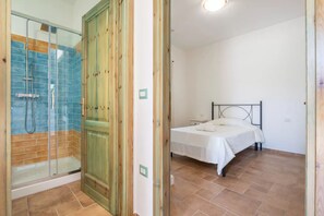 Apartment, 2 Bedrooms, Patio | 3 bedrooms - Sardinian Flat Close to Stunning Beaches (Siniscola)