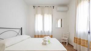 Apartment, 2 Bedrooms, Patio - Sardinian Flat Close to Stunning Beaches (Siniscola)