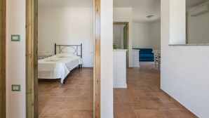 Apartment, 2 Bedrooms, Patio - Sardinian Flat Close to Stunning Beaches (Siniscola)