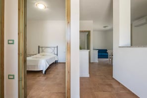 3 bedrooms - Sardinian Flat Close to Stunning Beaches (Siniscola)