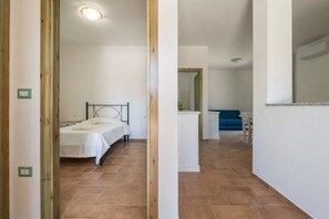 Lejlighed - 2 soveværelser - terrasse | 3 soveværelser