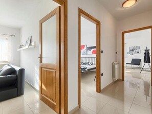 Interior - Villa Debora with private pool and backyard, Pet friendly (Vodnjan)