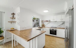 Cozinha privada