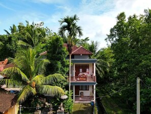 Exterior - balimas guest house (Gianyar)