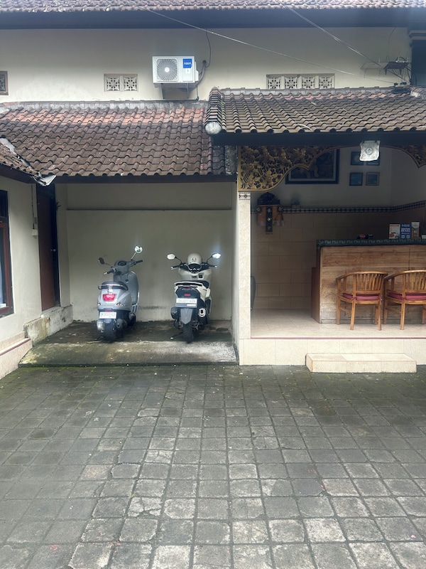 Balimas Guest House - Bali