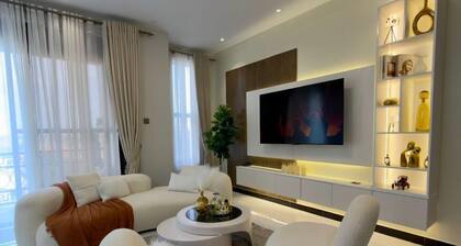 Simba Heights Kyanja