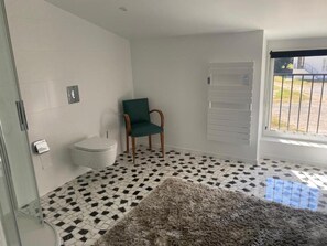 Classic Double Room, Garden View | Interior - Les chambres des Métairies (Pougues-les-Eaux)