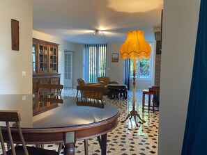 Interior - Les chambres des Métairies (Pougues-les-Eaux)