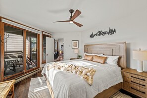 2 chambres, accès Internet, draps fournis