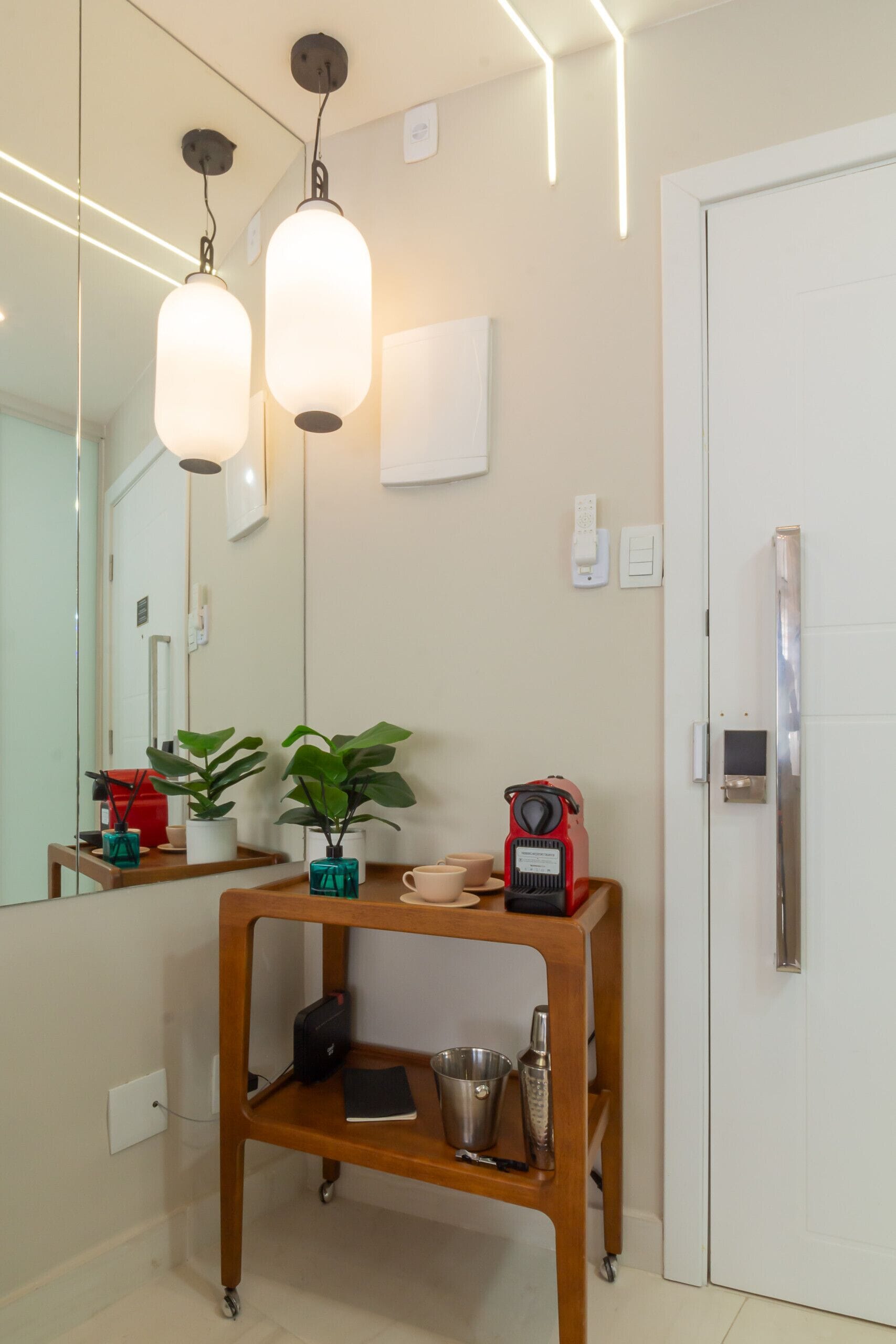 Apartment, Smoking | 1 bedroom