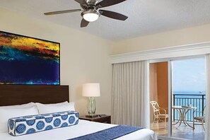 Iron/ironing board, WiFi, bed sheets - Ocean Front 1 bedroom Marriott's BeachPlace Towers - Full Resort Access Sleeps 4 (Fort Lauderdale)