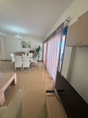 Interior - Vista Mar - Gran Tarajal (Gran Tarajal)