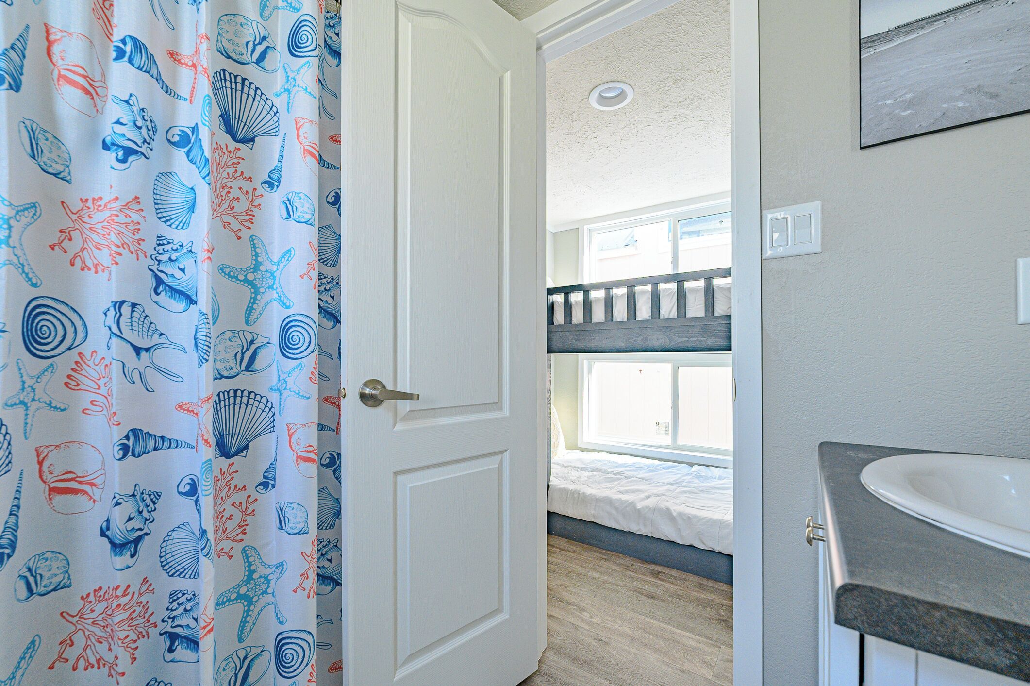 3 chambres, Wi-Fi, draps fournis