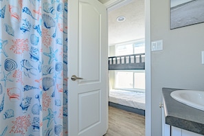 Wi-Fi, vuodevaatteet