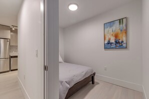 2 Schlafzimmer, WLAN