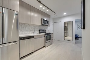 Cucina privata