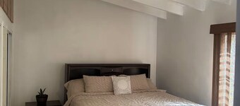 Escape to this beautiful 3-bedroom, 2-bathroom home.