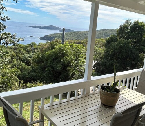 Escape to this beautiful 3-bedroom, 2-bathroom home.