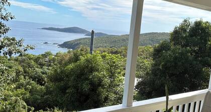 Escape to this beautiful 3-bedroom, 2-bathroom home.