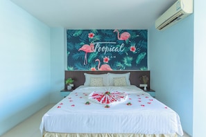 Comfort Double Room - Sunflower HLD Hotel (Patong)