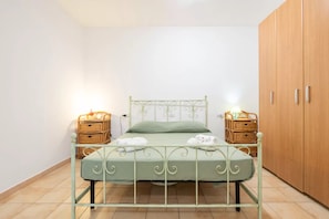 2 bedrooms - Relaxing Apartment Close to Santa Lucia Beach (Siniscola)
