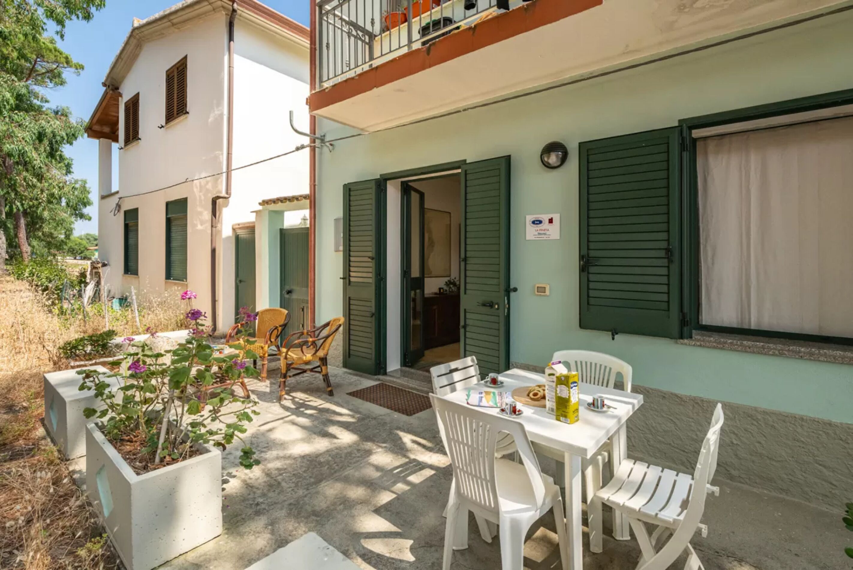 Terrass/Patio
