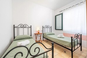 Apartment, 2 Bedrooms, Patio - Relaxing Apartment Close to Santa Lucia Beach (Siniscola)