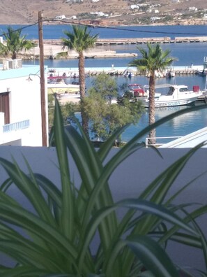 Port de plaisance