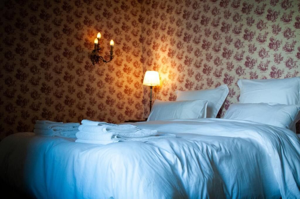 Double Room, Garden View | Free WiFi