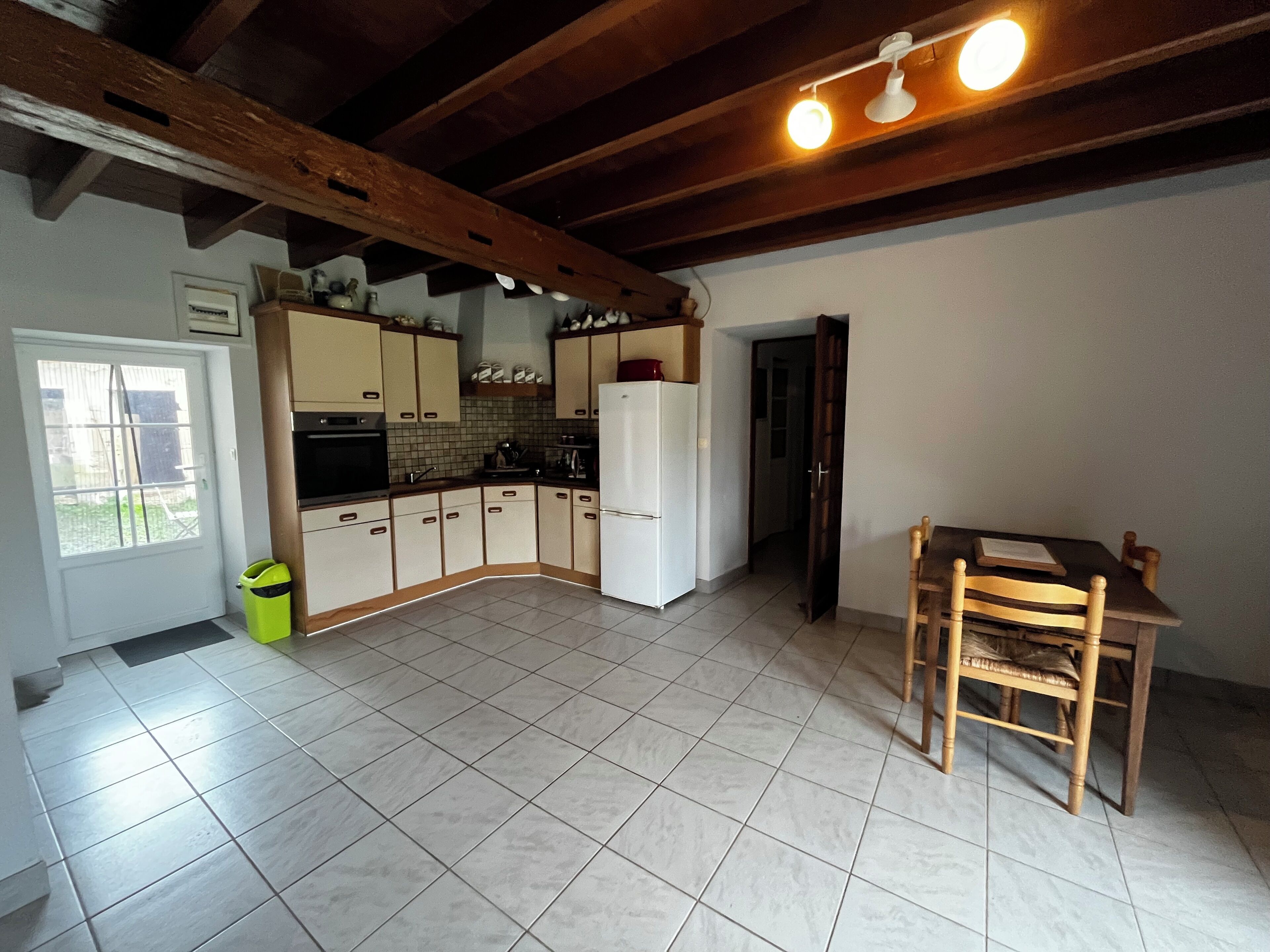 House | Private kitchen